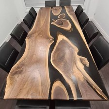 Tavolo epossidico tavolo da