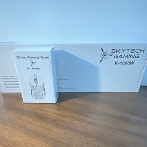 Skytech tastiera cablata - skytech,