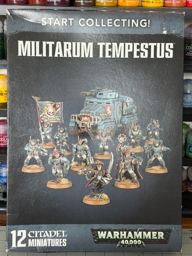 Warhammer 40k astra militarum - warhammer,