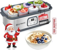 Ultimate Yogurtiera Probiotica