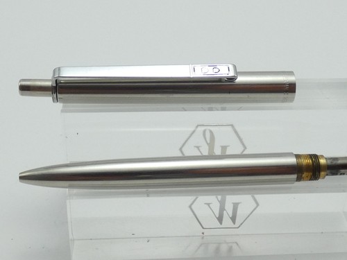Vintage papermate profile - vintage,