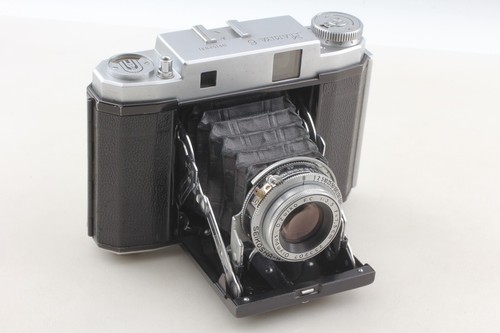 Mint mamiya 6 six - [n,