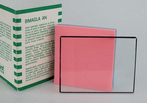 Durst bimagla vetro anti - durst,