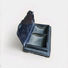 Antico Porta Francobolli da