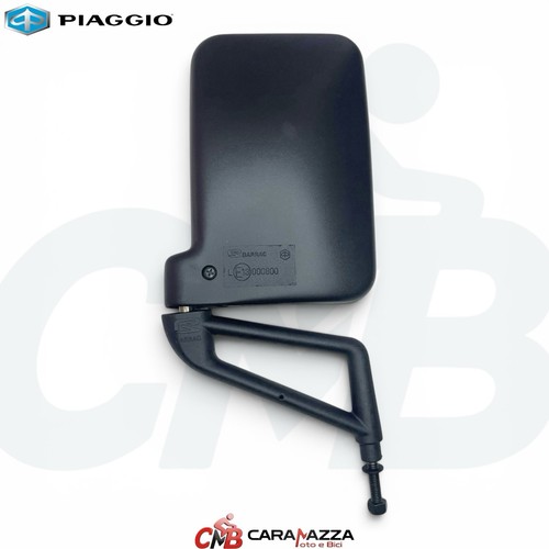 Specchietto sinistro originale - specchietto,