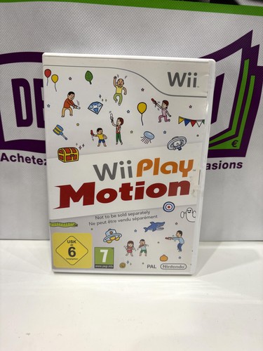 Jeu wii - jeu, solo