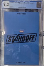 Avengers Standoff: Assault on