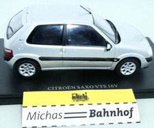Citroen Saxo VTS 16V Ixo