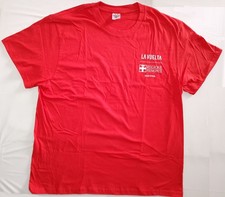 Maglia t-shirt La Vuelta a