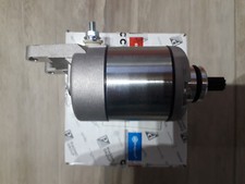 Starter motor 1a011611r - starter,