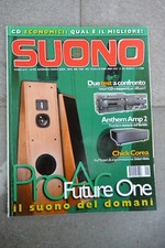 Rivista SUONO N. 321