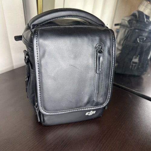Dji mavic original - original, shoulder