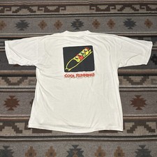 T-shirt vintage Disney Cool