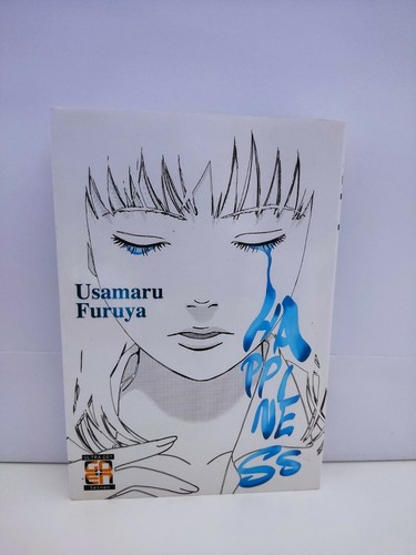 Manga happiness volume - happiness, (volume