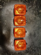 Frecce Malaguti Fifty