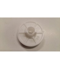 PULEGGIA DECESPUGLIATORE