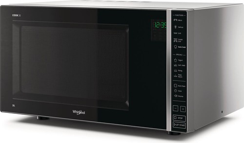 Forno microonde whirlpool - forno,