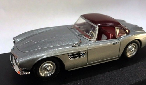 Hardtop raro bmw 507 - raro,