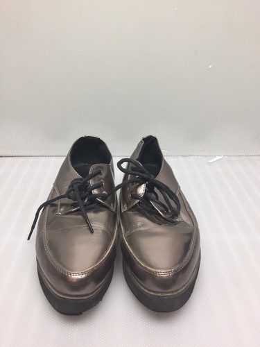 Scarpe sintetico cuoio - scarpe,