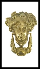 Battiporta battente batacchio