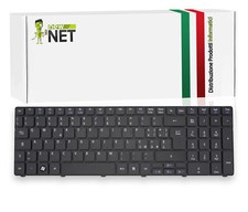 Tastiera ITALIANA compatibile con Acer Aspire 7551G 7551Z 7551ZG 7552 7552G