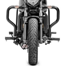 Paramotore per Kawasaki Vulcan
