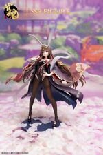 Mahjong Soul Pcv Statue