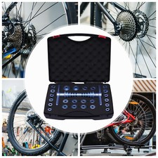 Per Ruote Mozzo Bicicletta