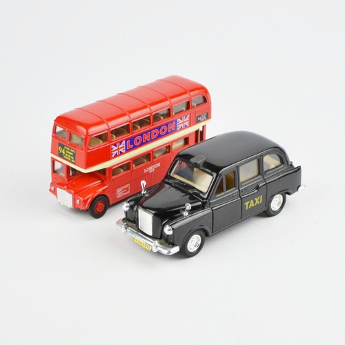 Welly 9050 9930 taxi e - &,