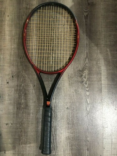 Wilson ultra hammer system - ultra, l3