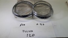 Cornici faro Lancia Fulvia