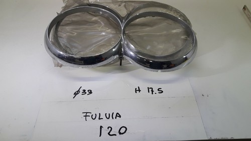 Cornici faro lancia fulvia - cornici,
