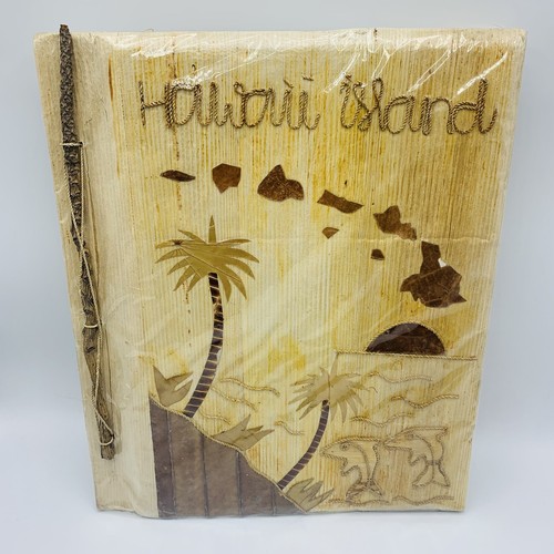 Album fotografico isole hawaii - isole,