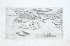 1598 Rovigno Rovigno Croazia