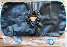 TELA GREMBIULE PARABREZZA VESPA MOTO EPOCA