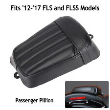 Sedile passeggero per Harley