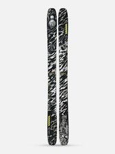 Sci all mountain - freeride,