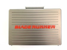 Blade Runner - Ultimate Collector's Edition Briefcase+Contents No Discs