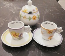 SET THUN 2 TAZZINE E