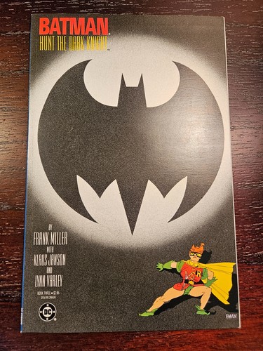 Batman hunt cavaliere - batman,
