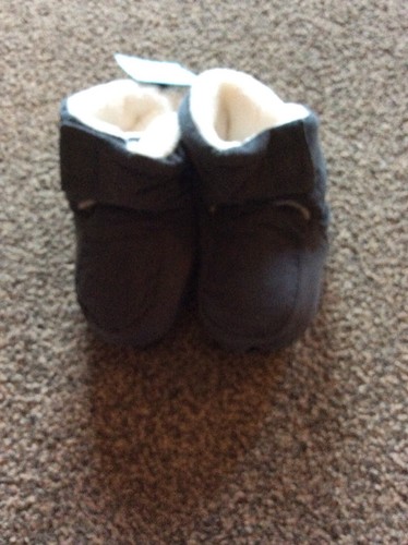 Scarpe stivali morbidi