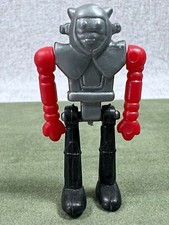 ALOX E THARX GUERRE INTERGALATTICHE GADGET SORPRESINA PATATINE PAI 2