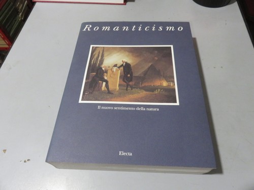 Romanticismo il nuovo - romanticismo,