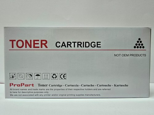 Toner compatibile panasonic - toner,