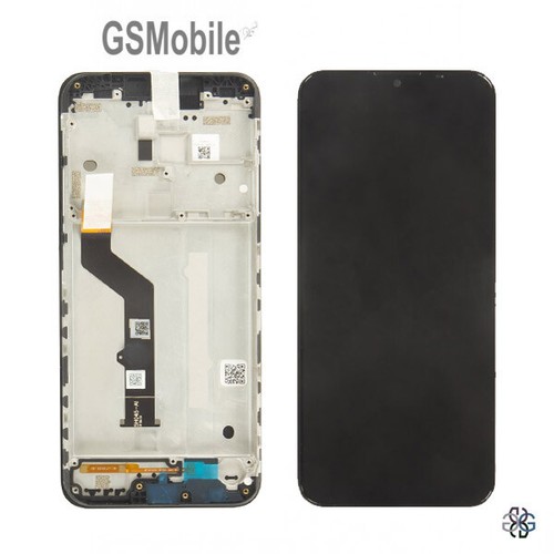 Display pantalla lcd tactil - display,