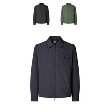 Save the Duck Blue Giacca Uomo