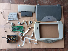 ricambi STAMPANTE EPSON STYLUS CX3200 Scanner