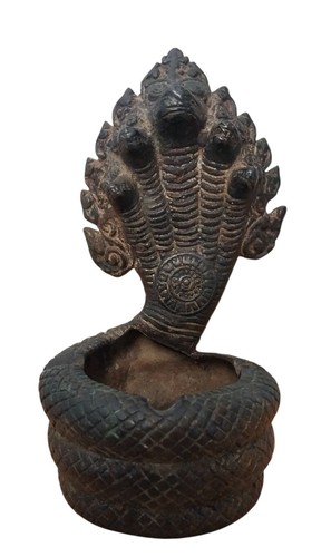 Cambodge cendrier khmer - cambodge,