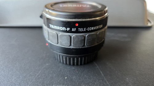 Teleconvertitore tamron - teleconvertitore,