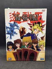 Prima serie - yu-gi-oh,